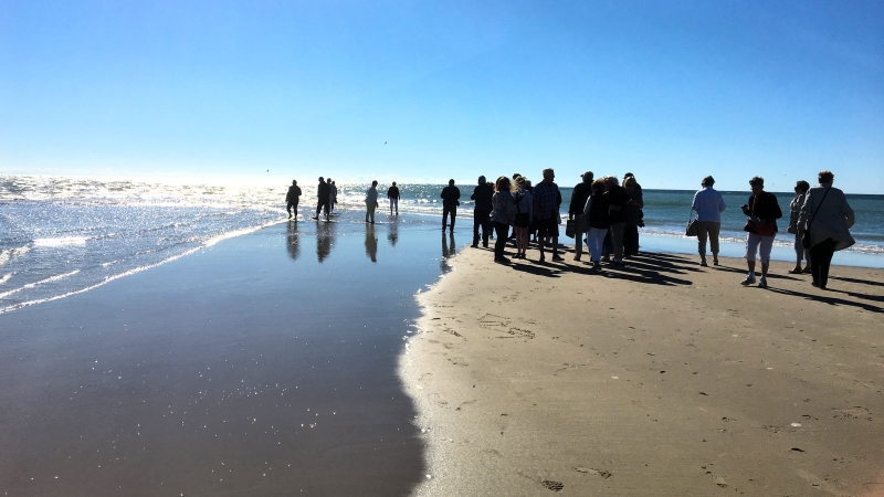 Skagen Bergen Oslo