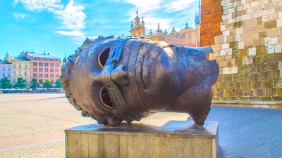 Alla Utflykter Krakow